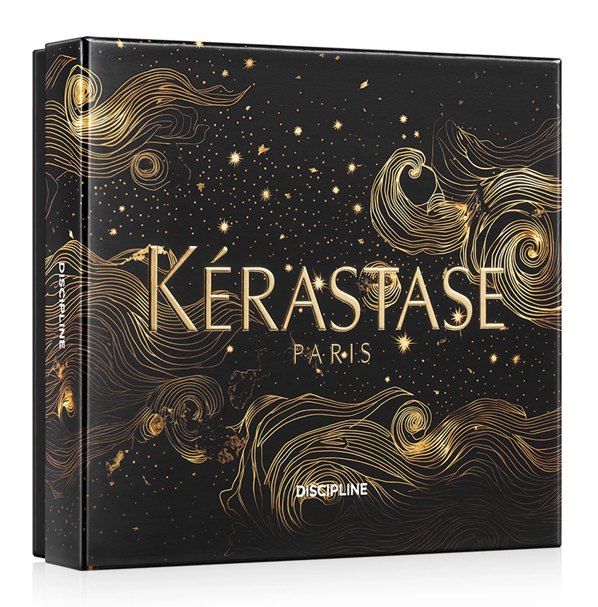 Kérastase Discipline Fondant Set