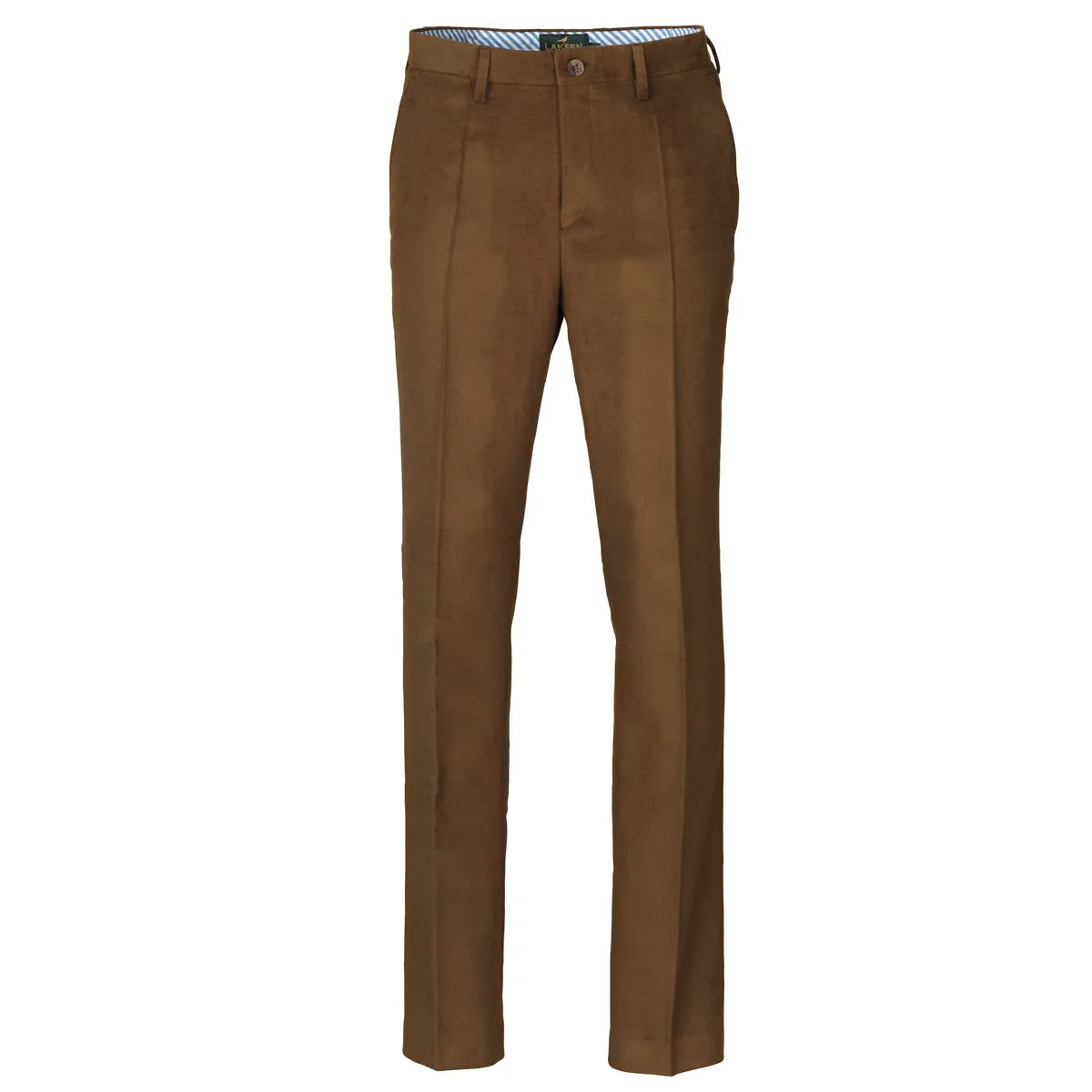 Laksen Belgravia Moleskin Trousers