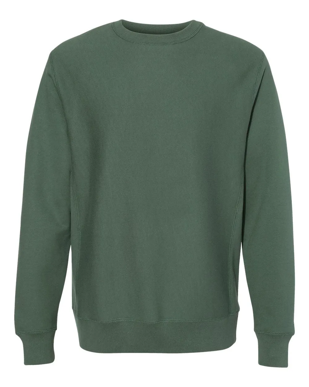 Legend - Premium Heavyweight Cross-Grain Crewneck Sweatshirt