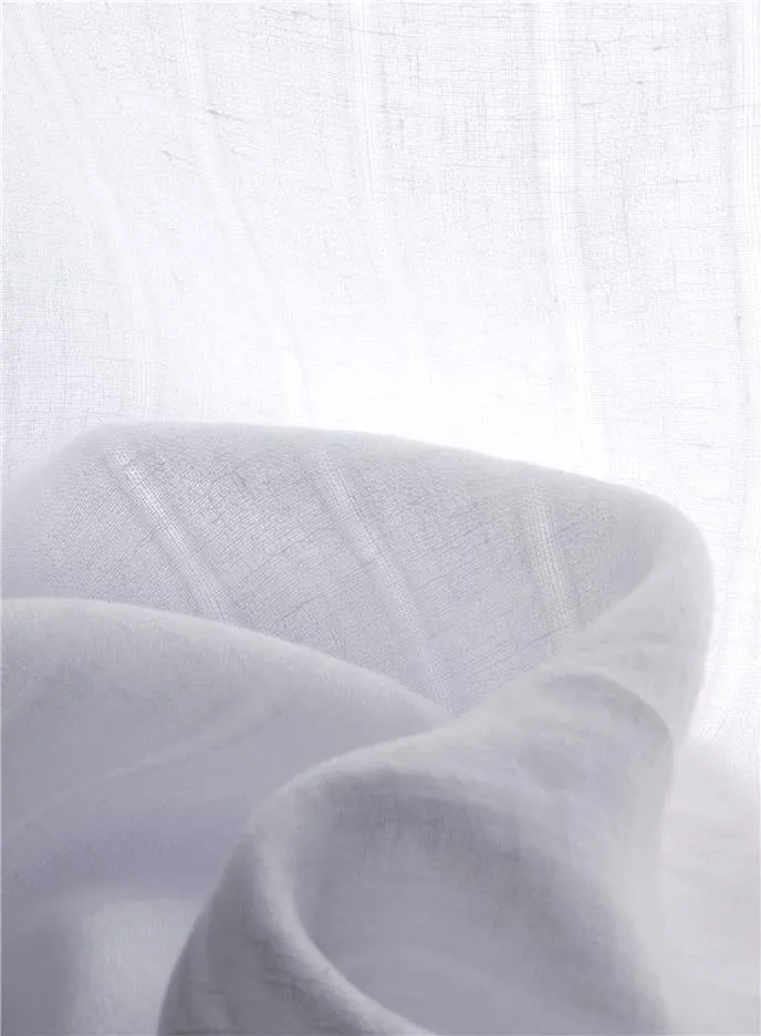 LIUANA ~ Linen Fabric discontinued