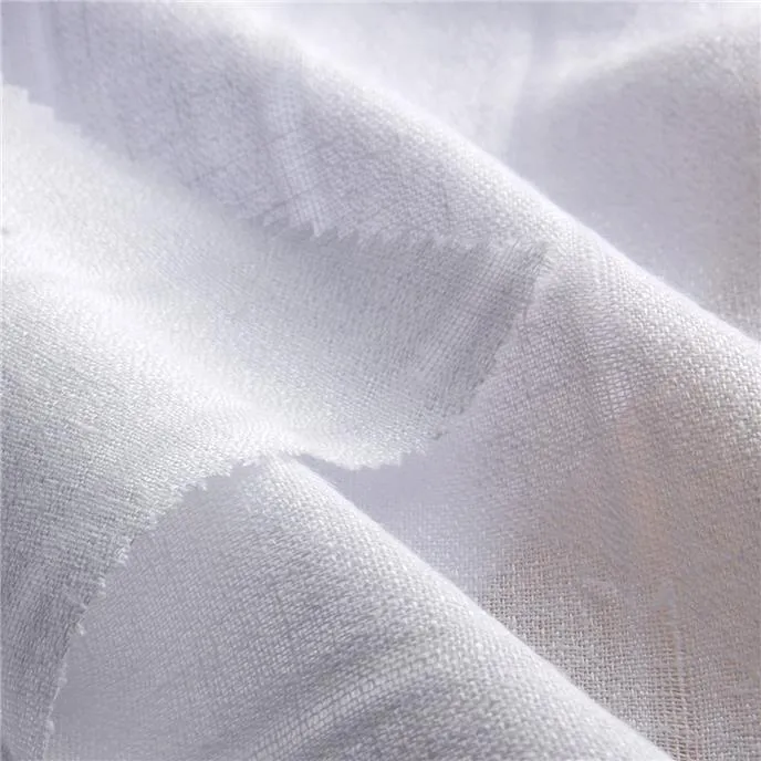 LIUANA ~ Linen Fabric discontinued