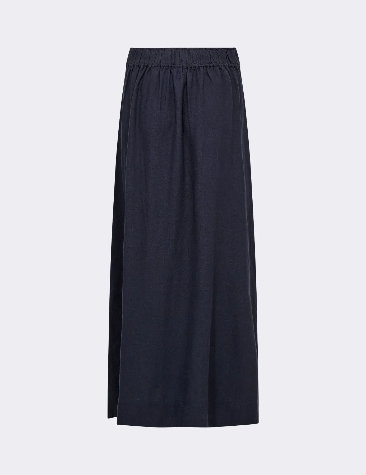 LR-NAJA 30 Skirt Navy