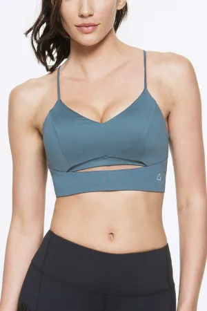 Luna Light Impact Bra