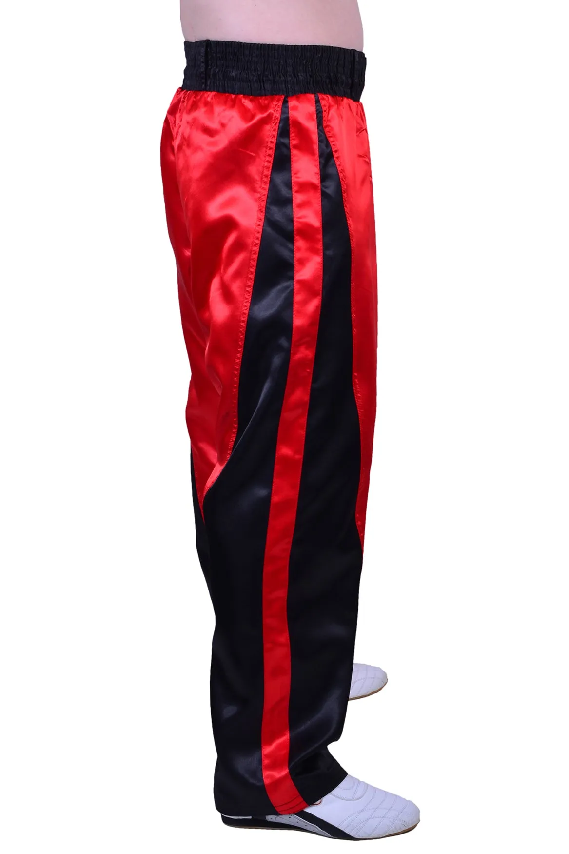 MAR-090E | Assorted Full Contact Kickboxing & Thai Boxing Trousers