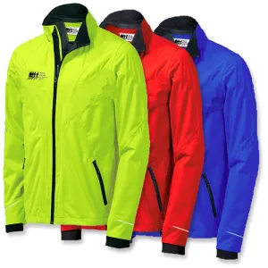 Men's Frank Shorter Microfiber Windbreaker Jacket