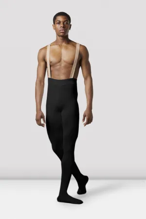 Mens/Boys Performance Footed Dance Tight