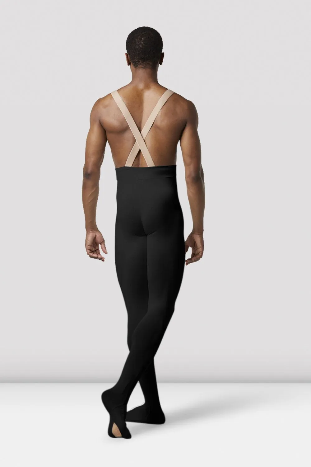 Mens/Boys Performance Footed Dance Tight