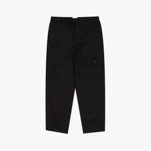 Mesa Trousers Black