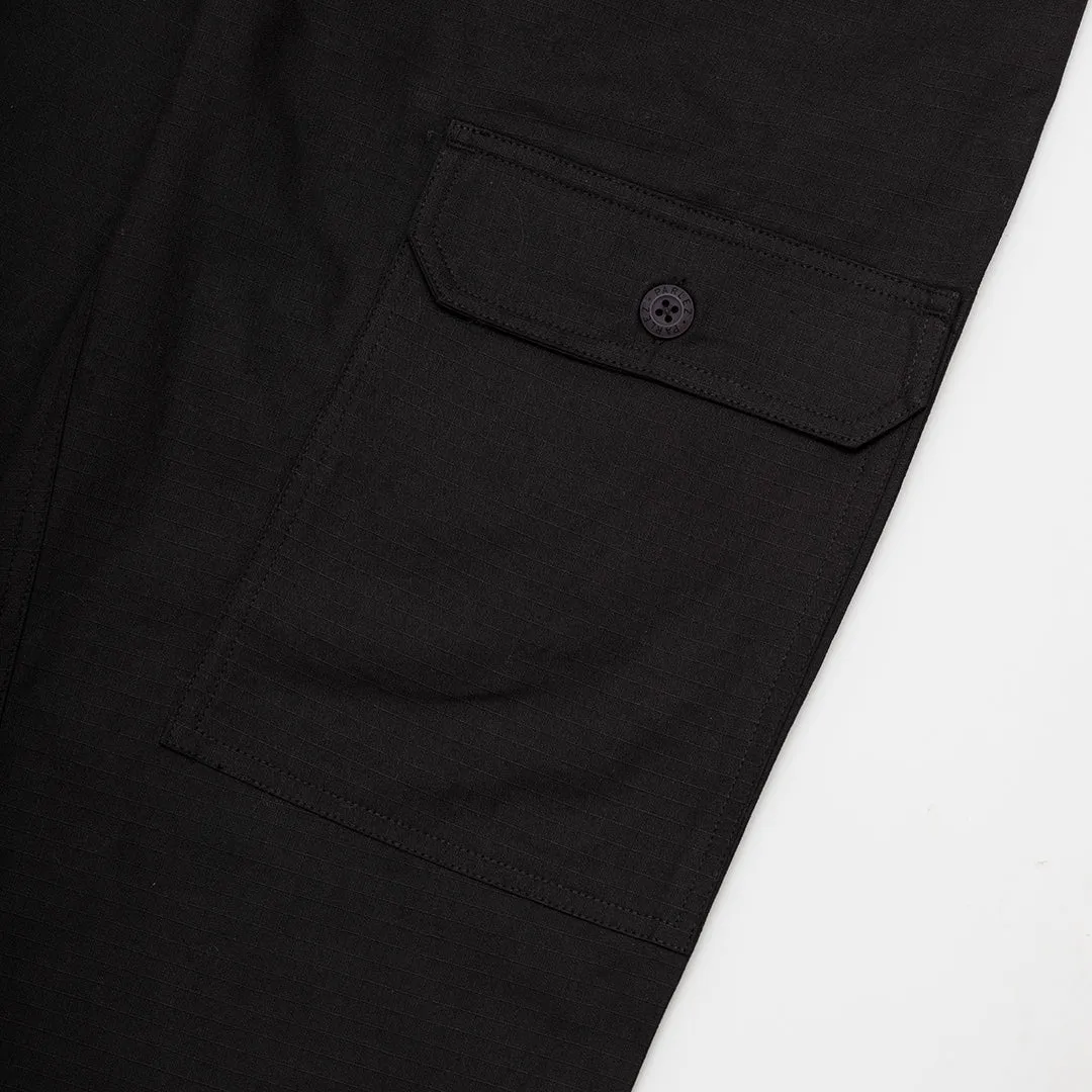 Mesa Trousers Black