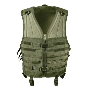 MOLLE Modular Vest