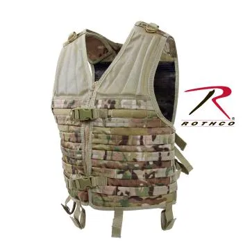 MOLLE Modular Vest