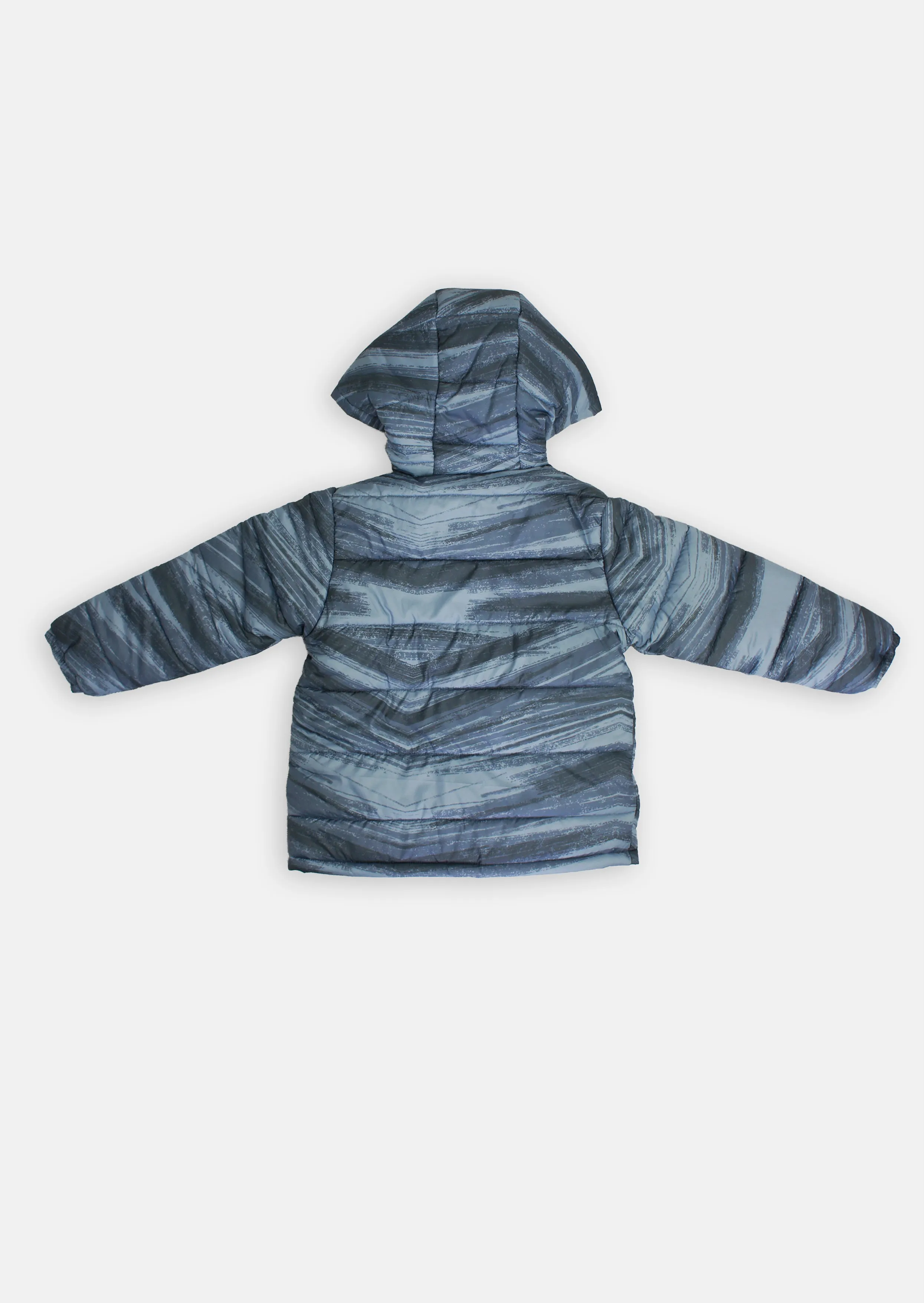 Monti Brushstroke Puffa