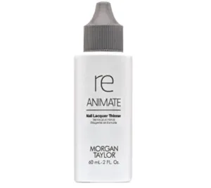 Morgan Taylor Essentials Reanimate Nail Laquer Thinner