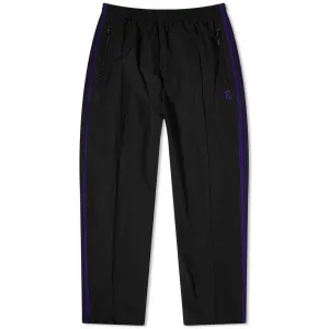 Needles Dc Poly Sweatpants, black