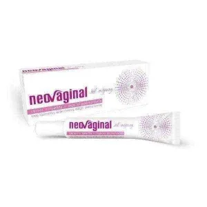 NEOVAGINAL intimate gel 50ml, feminine wash, intimate wash