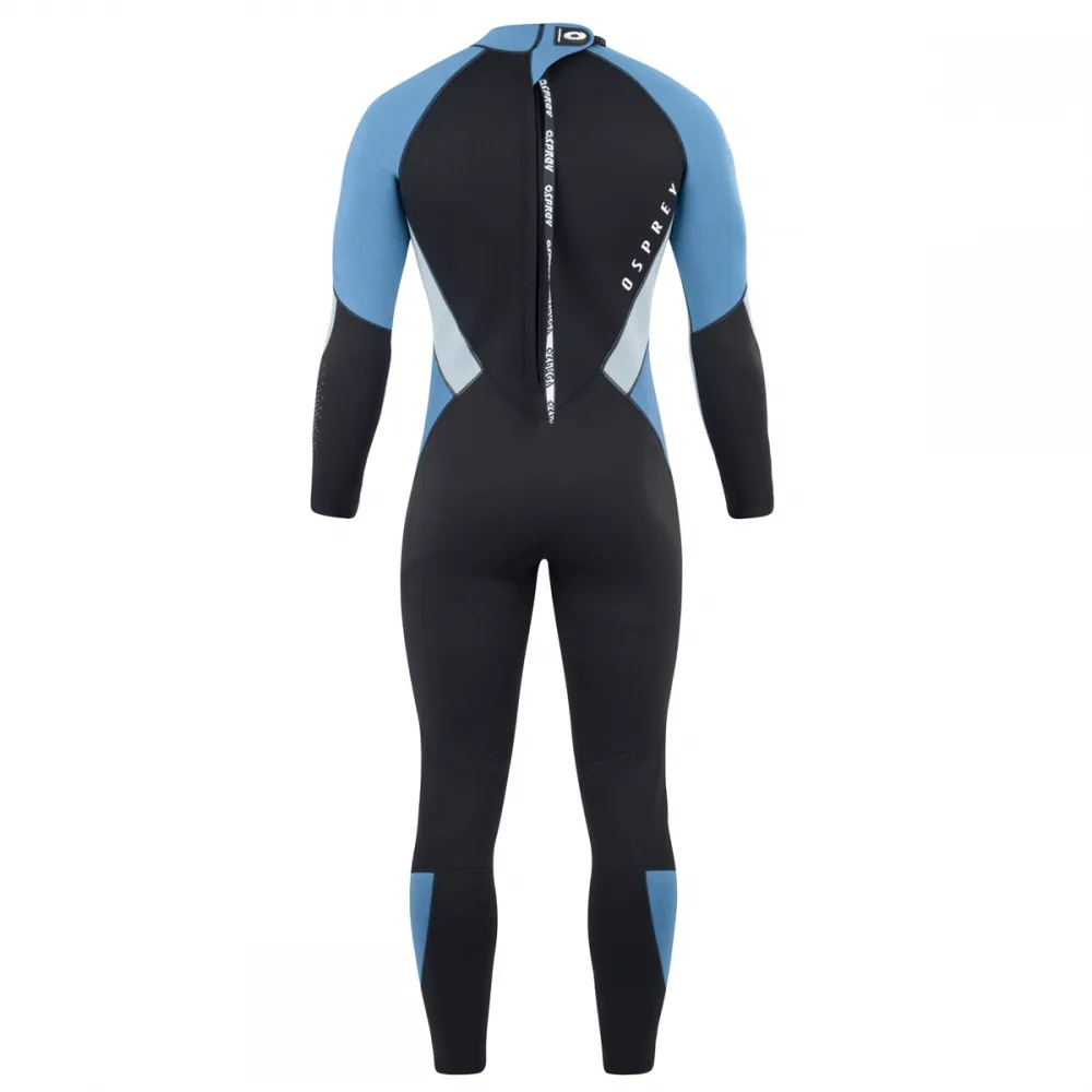 Osprey Zero 3mm Mens Full Length Wetsuit