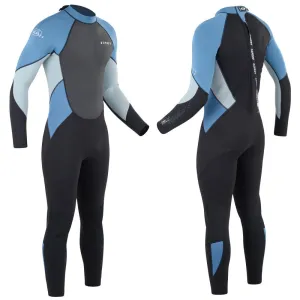 Osprey Zero 3mm Mens Full Length Wetsuit