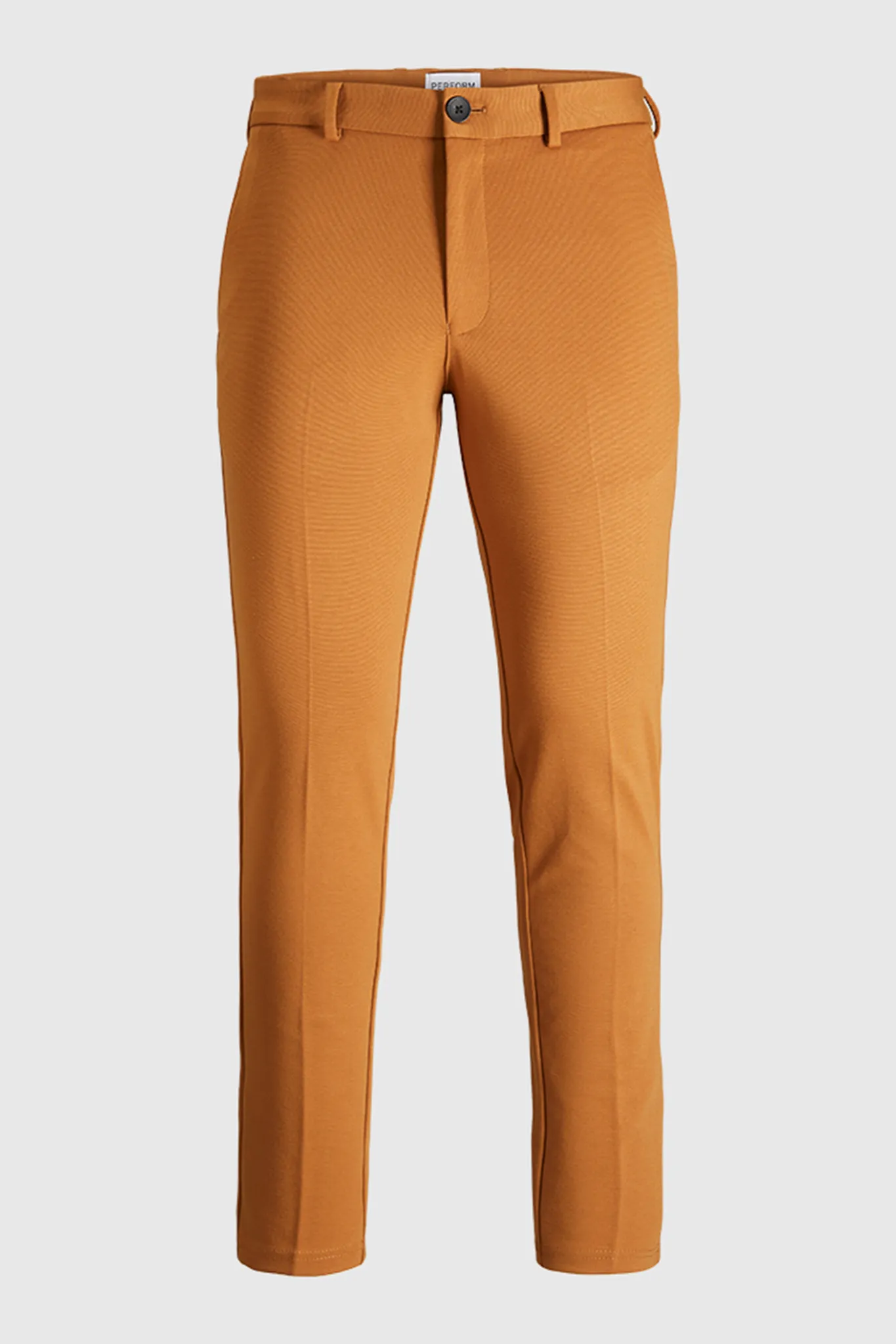 Performance Trousers Kids - Brown