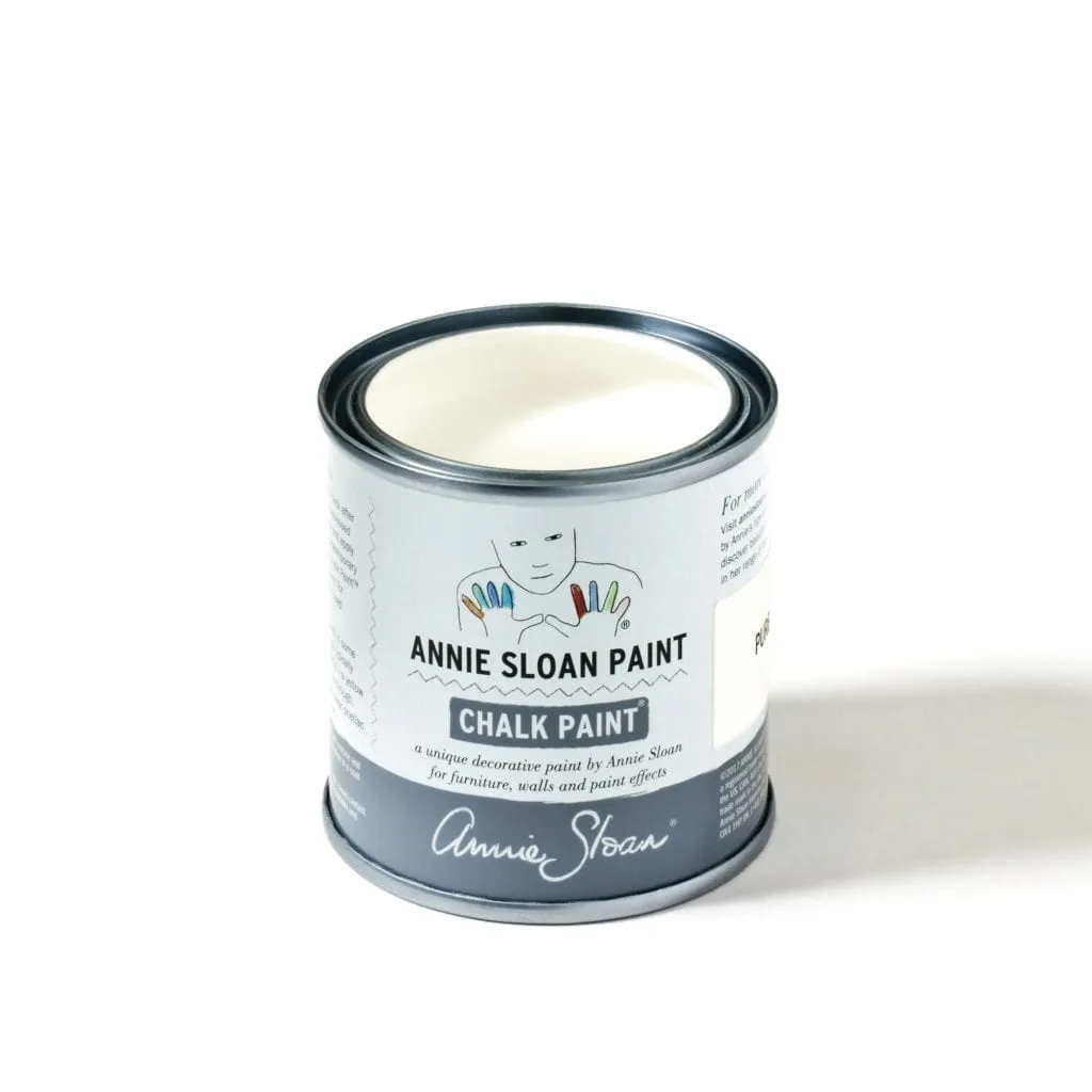 Pure - Annie Sloan Chalk Paint