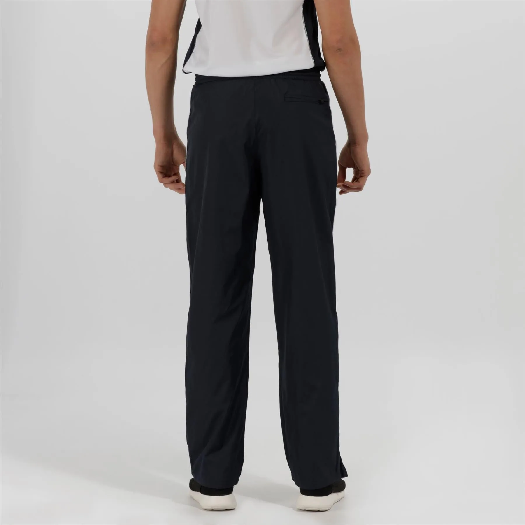 Regatta Mens Athens Tracksuit Bottoms