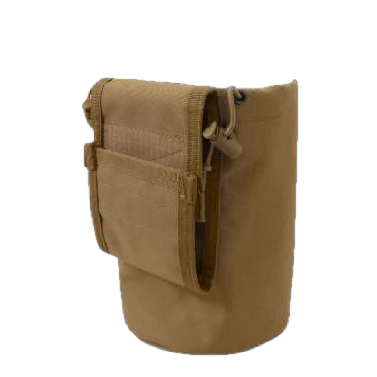 Roll up Utility Dump Pouch