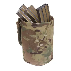 Roll up Utility Dump Pouch