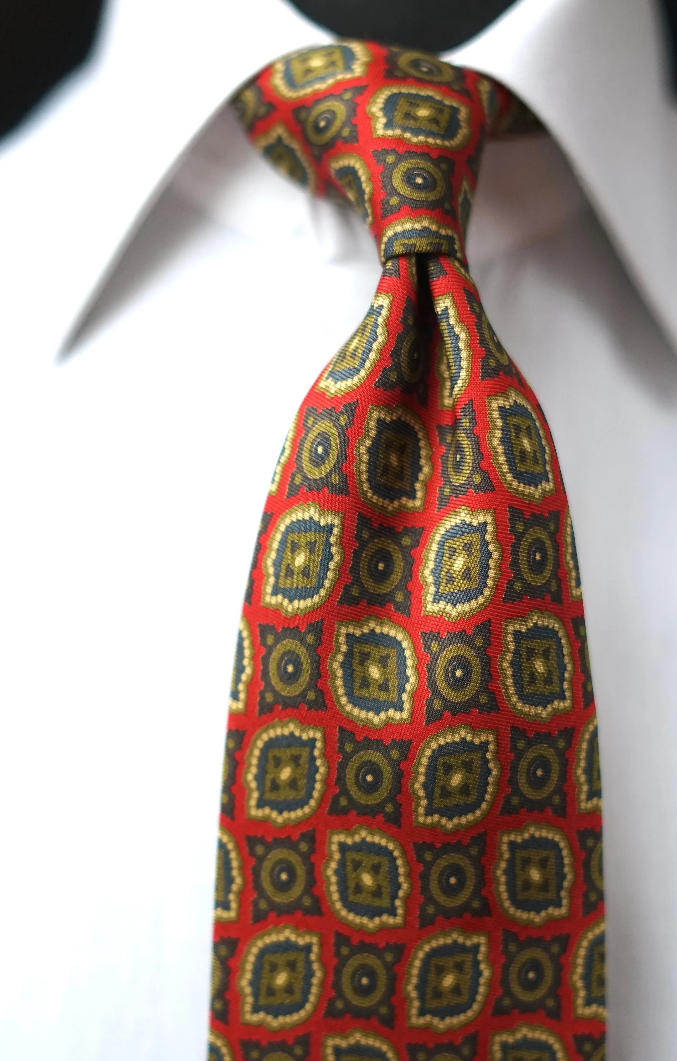 Rosita Vintage Tie