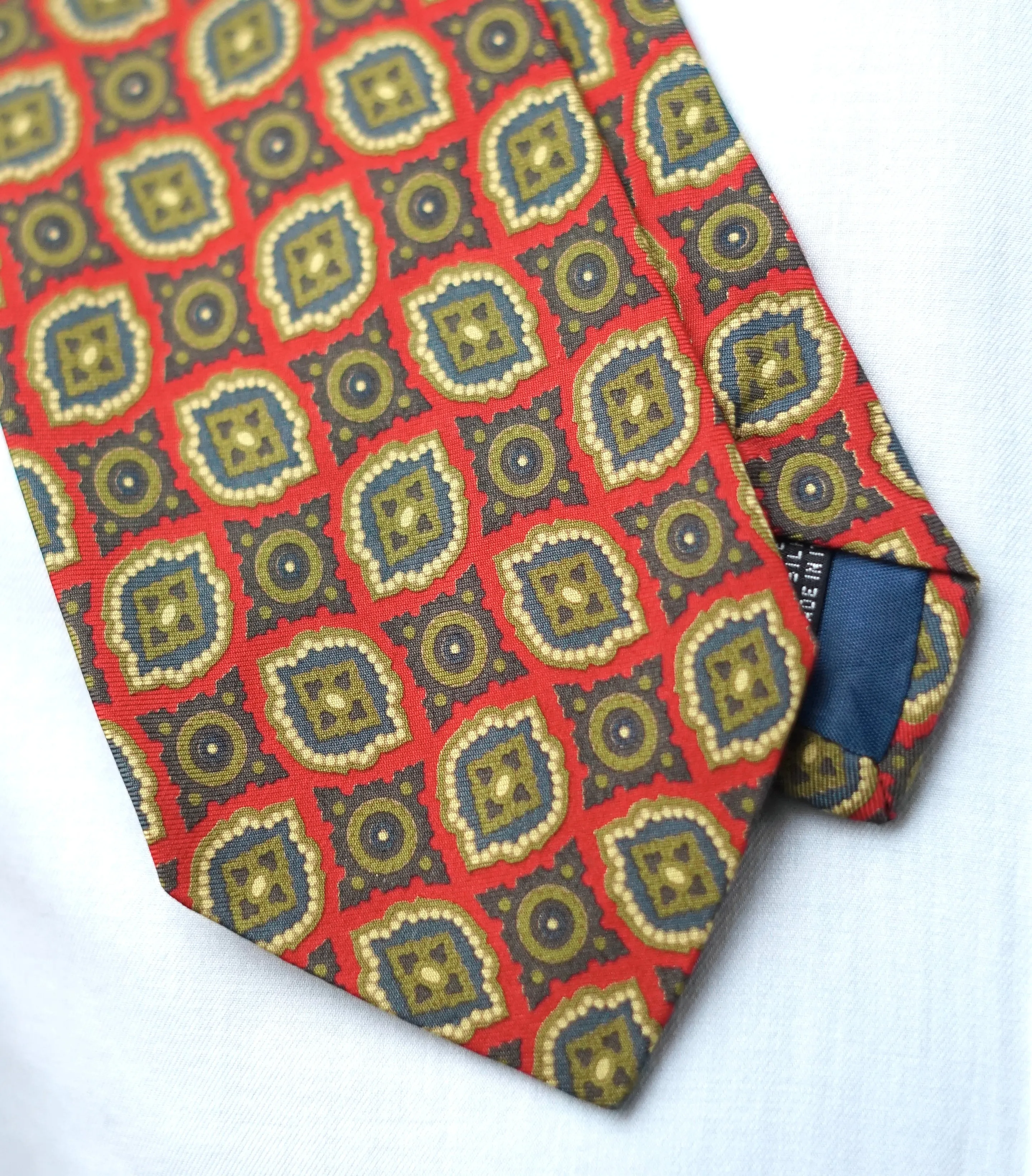 Rosita Vintage Tie