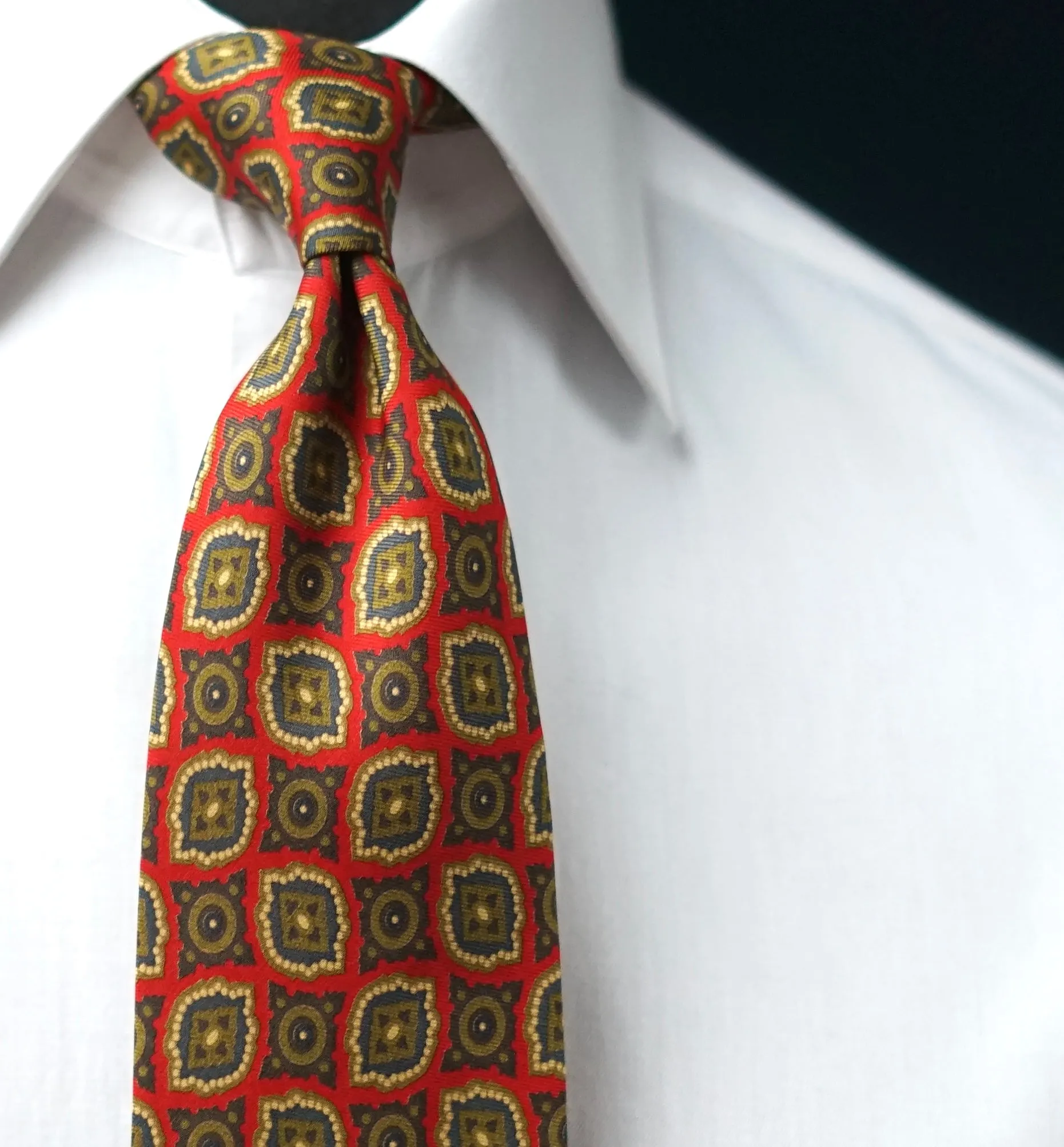 Rosita Vintage Tie