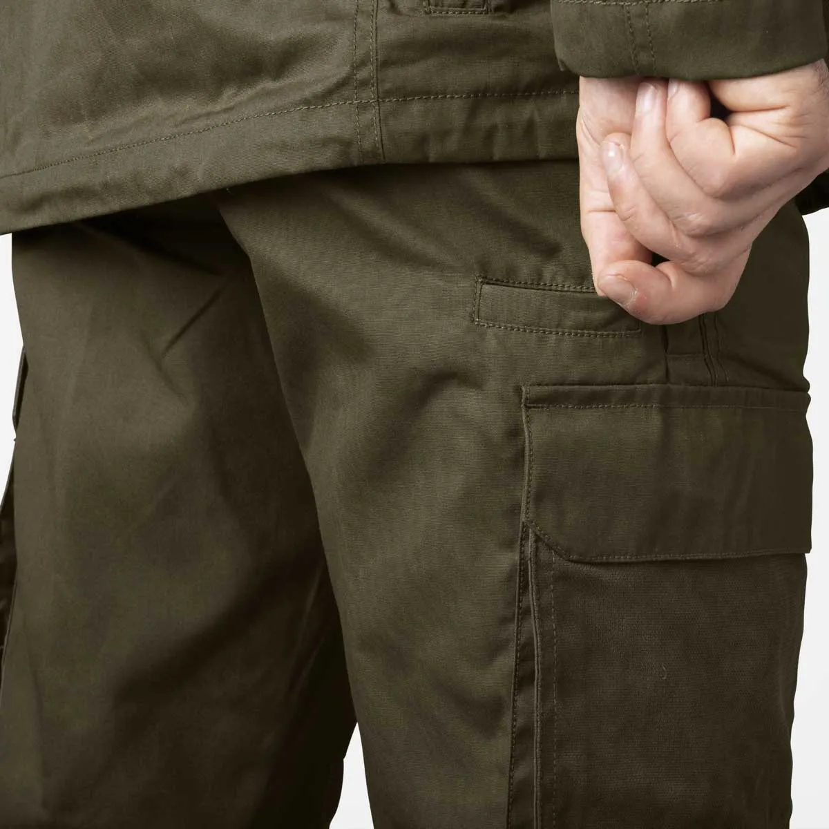 Seeland Key Point Elements Trousers