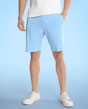 Shorts Clear Blue Men