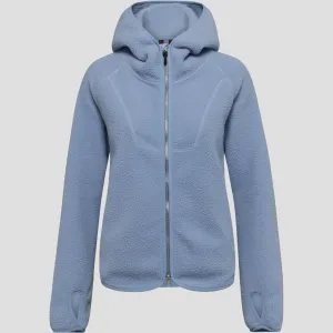 Sisse Pile Fleece - Sky blue