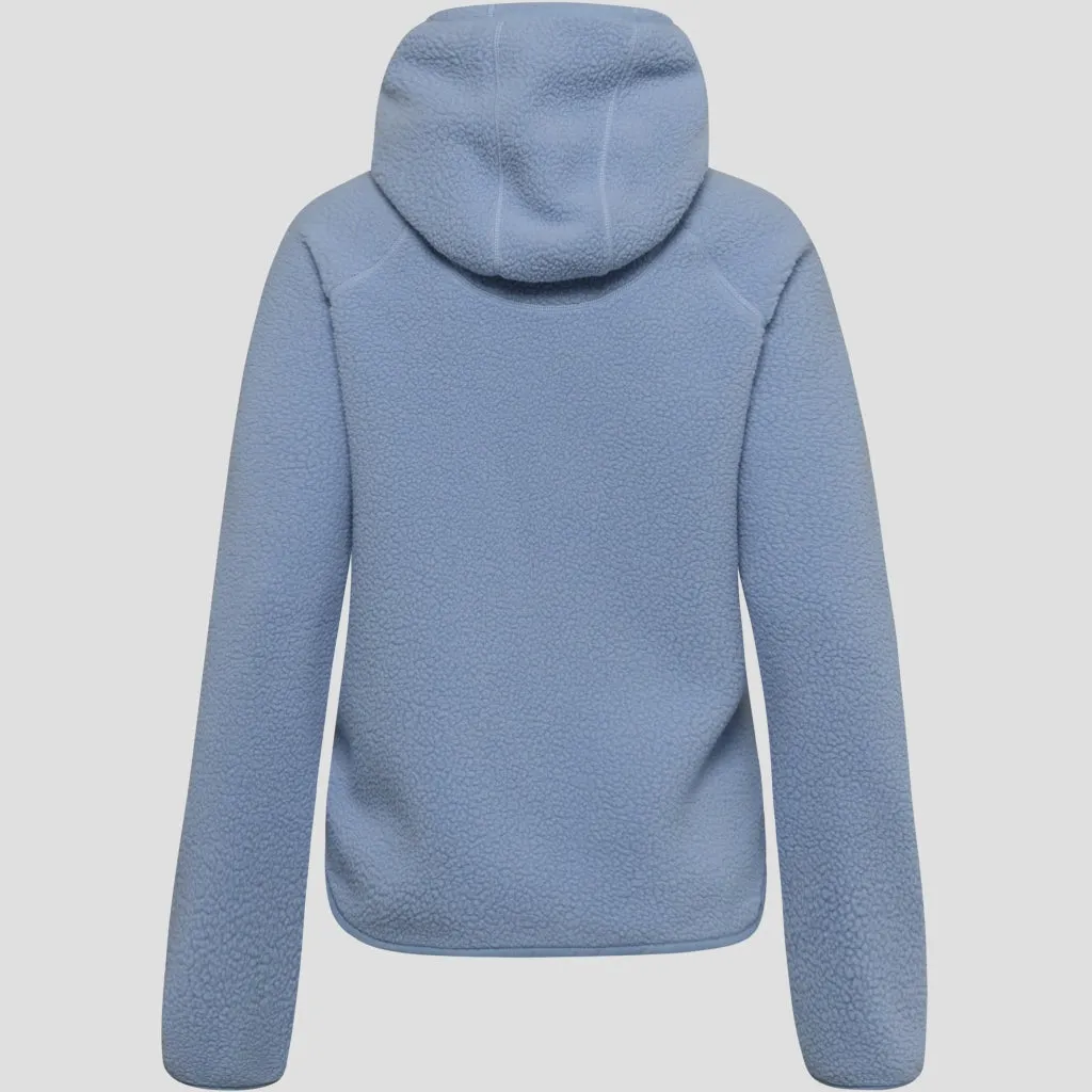 Sisse Pile Fleece - Sky blue