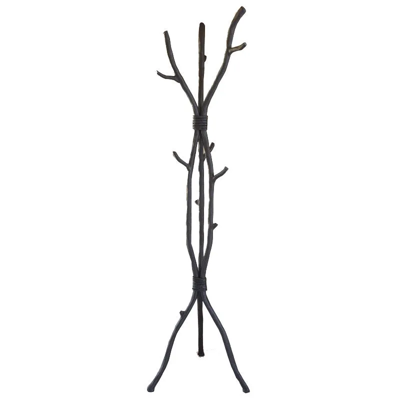 South Fork Standing Coat Rack