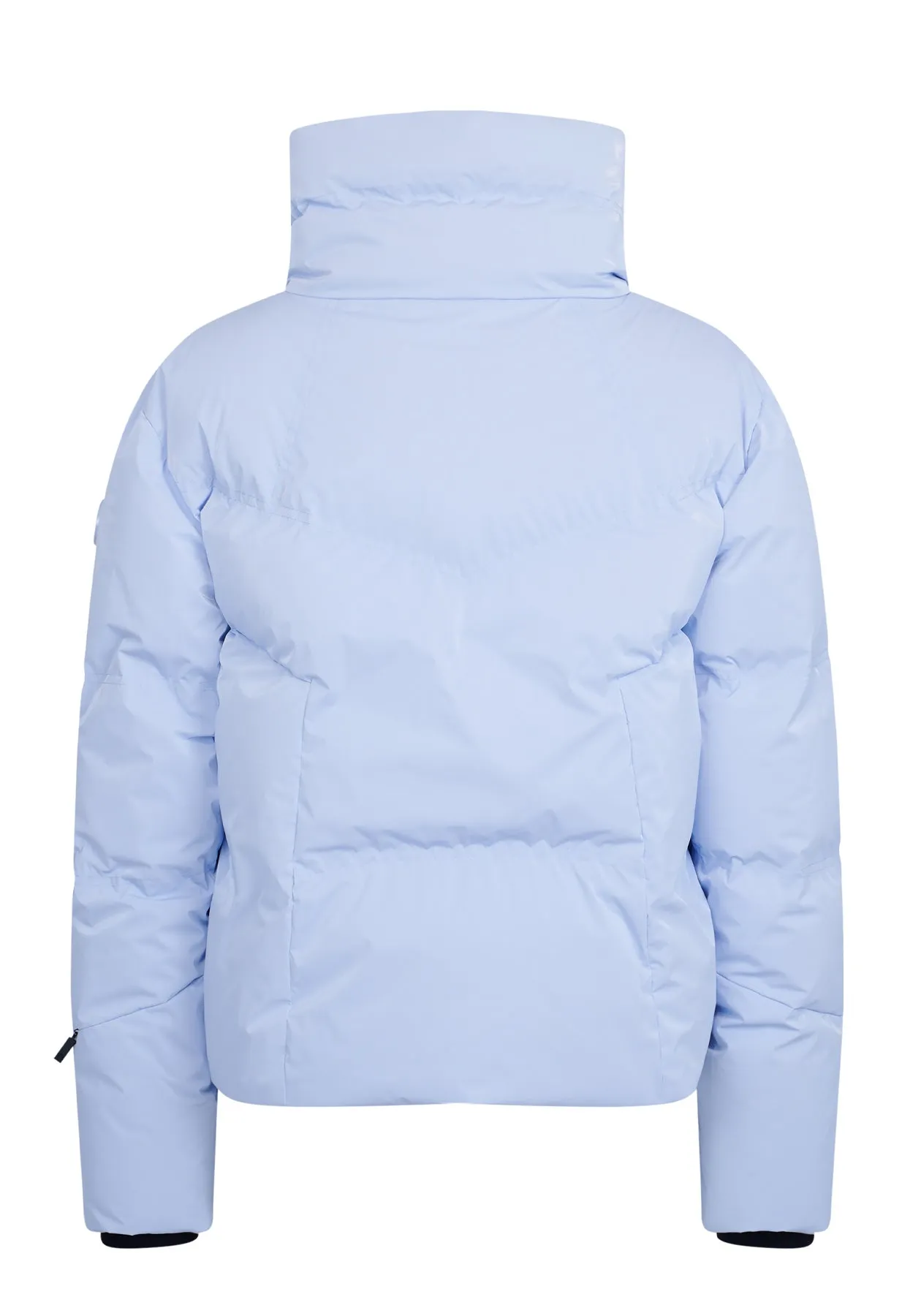 Sportalm Pale Blue Ski Jacket 1820541405