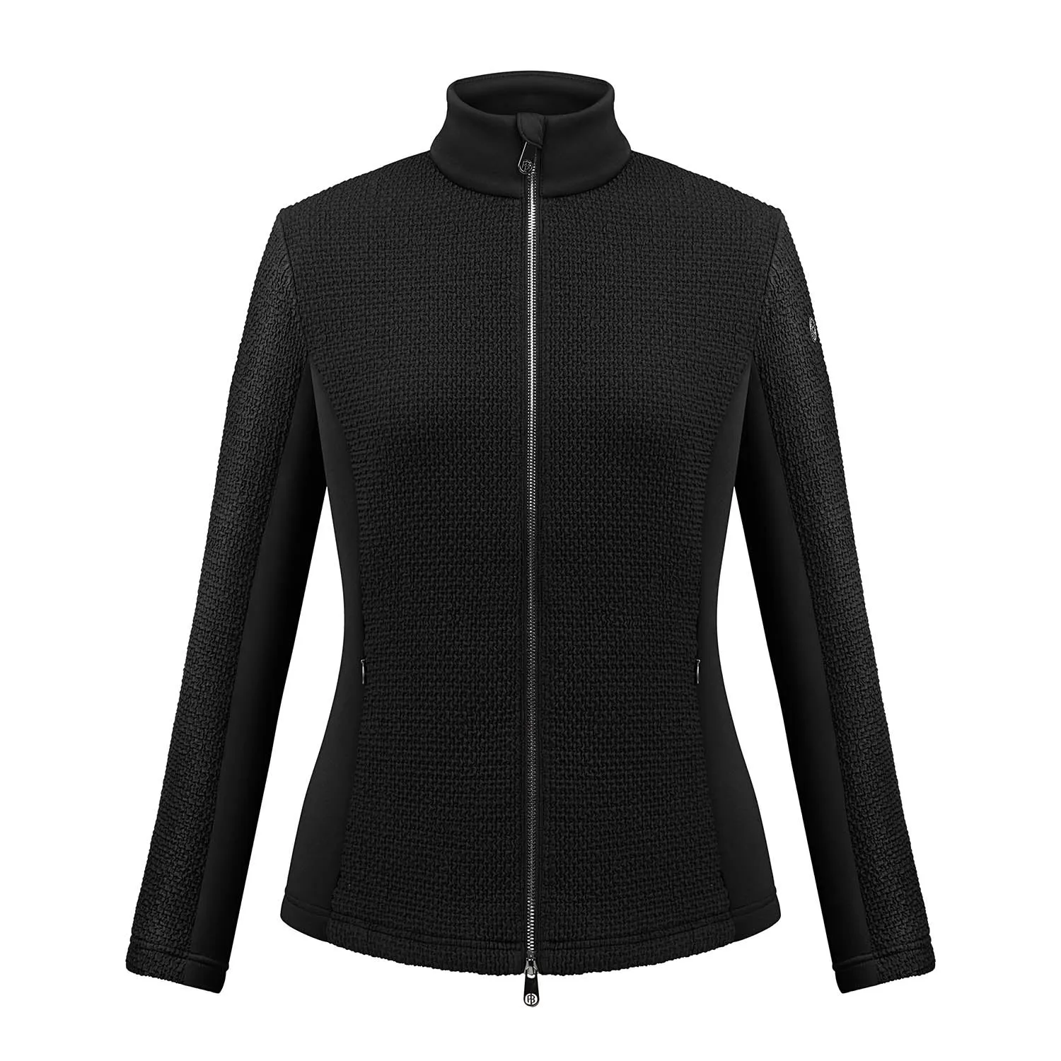 Stretch Fleece Jacket