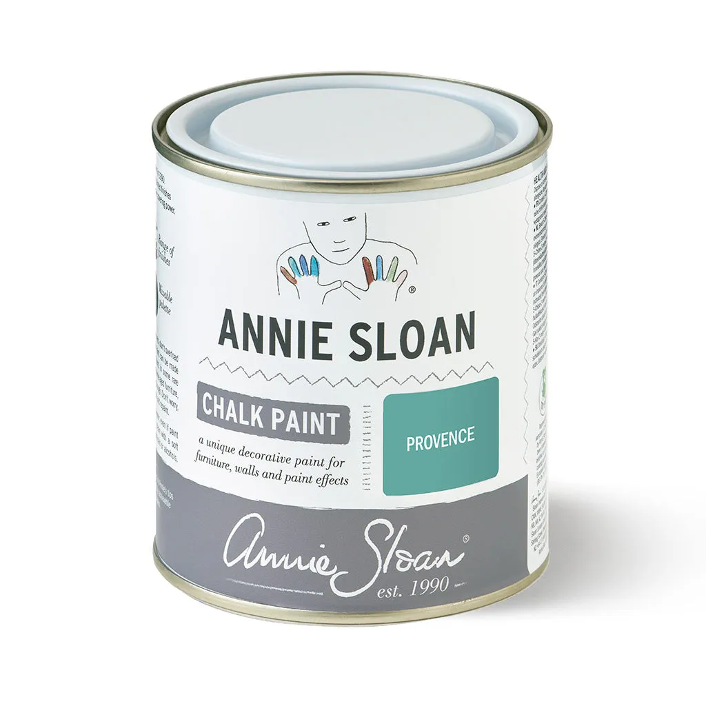 Svenska Blue Chalk Paint®