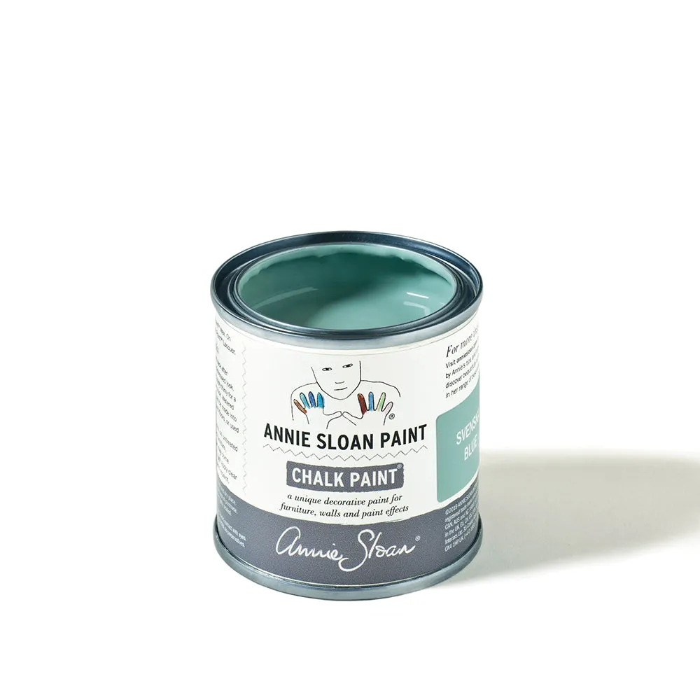 Svenska Blue Chalk Paint®