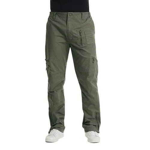 SWAT Combat Cargo Pants