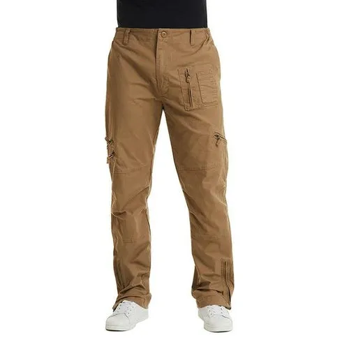 SWAT Combat Cargo Pants