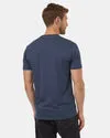 TenTree Men's Sasquatch Classic T-Shirt - Dress Blue Heathe