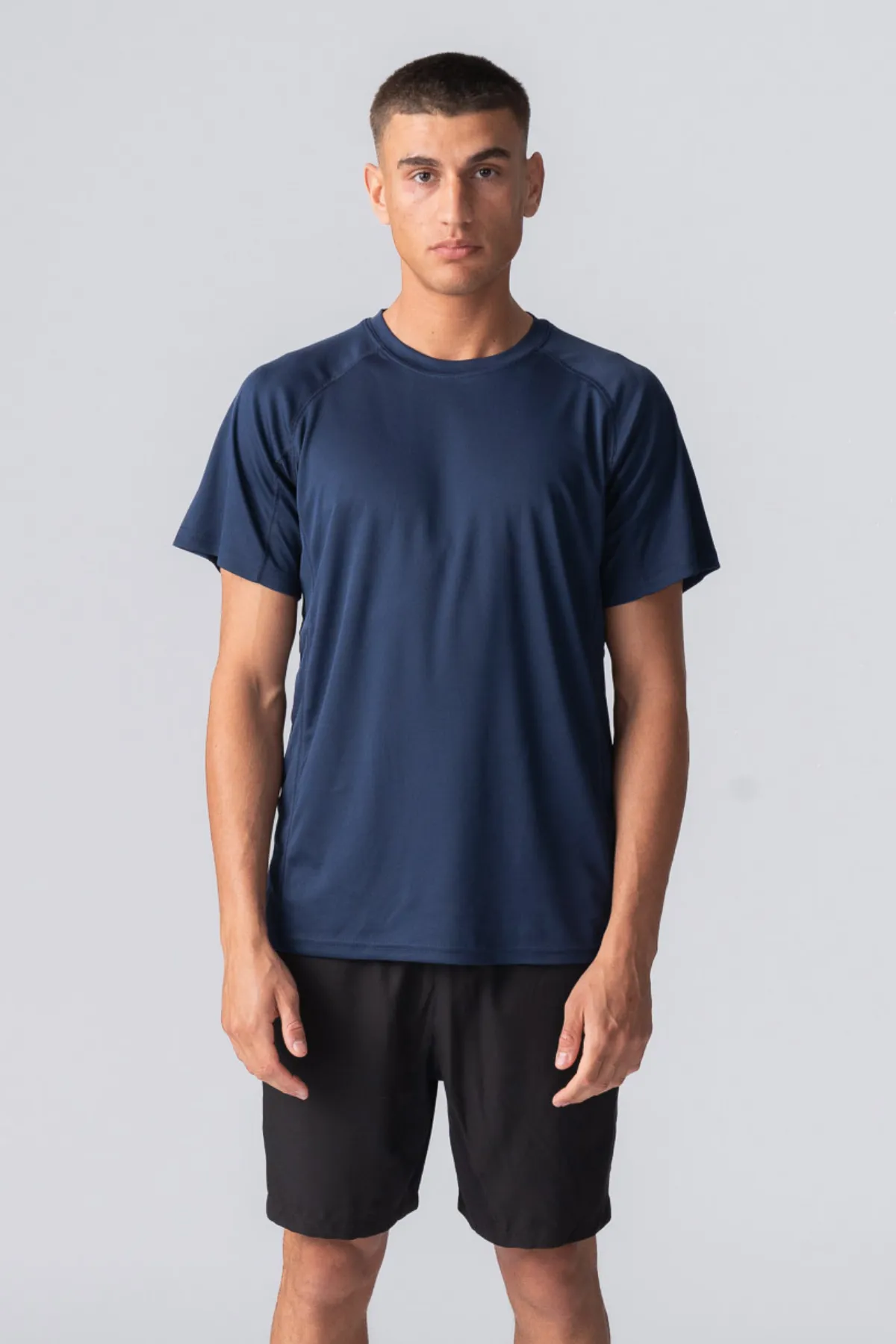 Training T-shirt - Navy