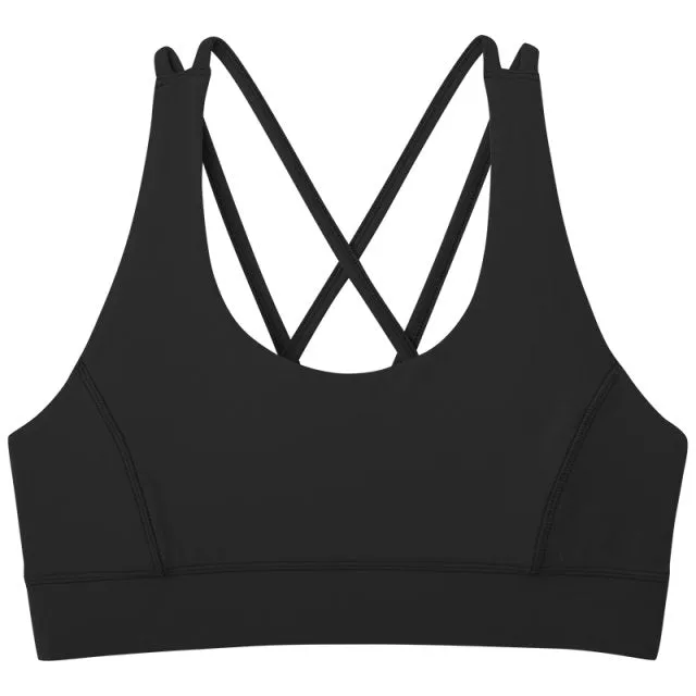 Vantage Bra Light Support Women's