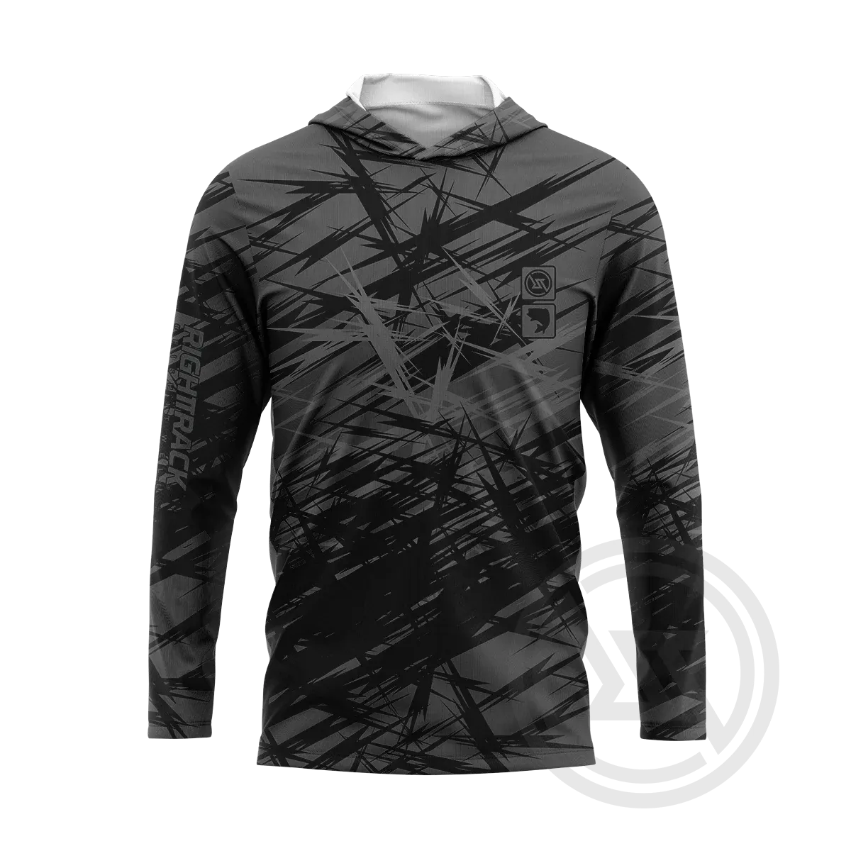 Vaportek Hooded Fishing Shirt: Ultimate Comfort and Protection