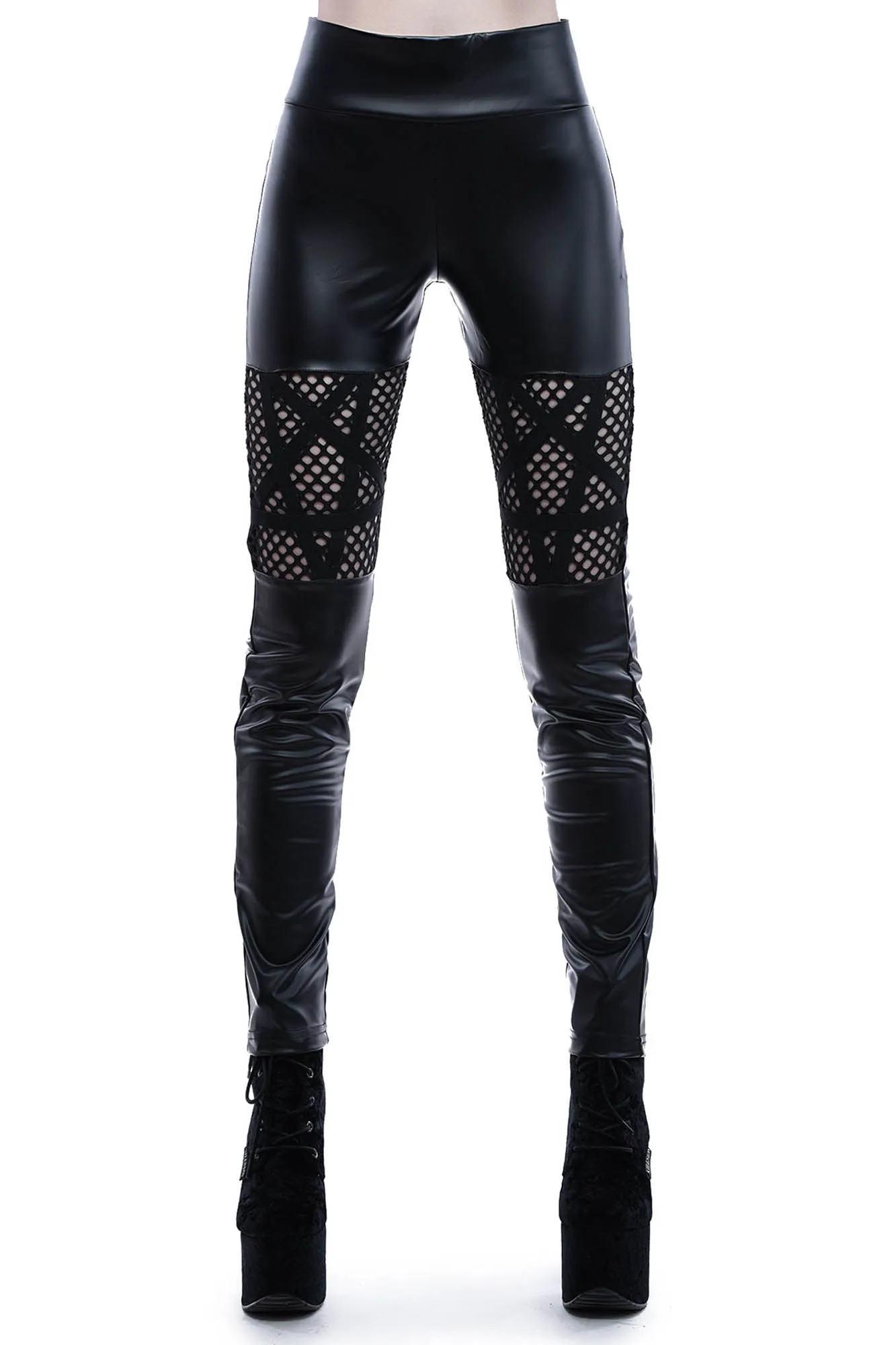 Witchnet Leggings