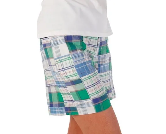 Women's Camp Shorts - Lenox/Cape/Westwood/Nantucket