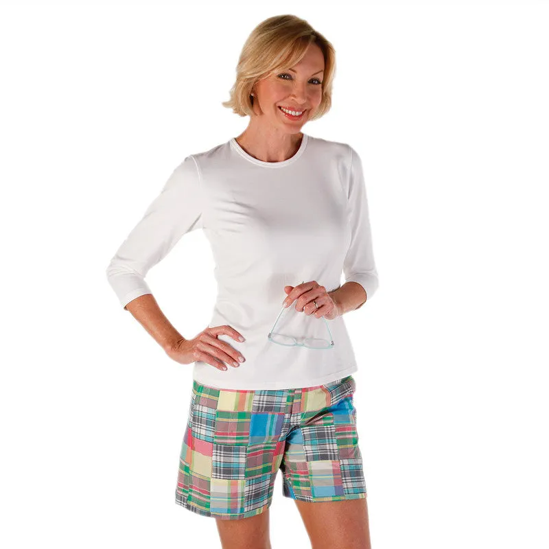 Women's Camp Shorts - Lenox/Cape/Westwood/Nantucket