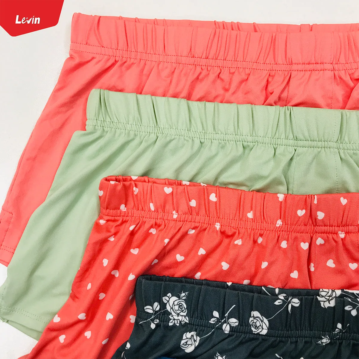 Women’s summer friendly Comfortable Casual Shorts