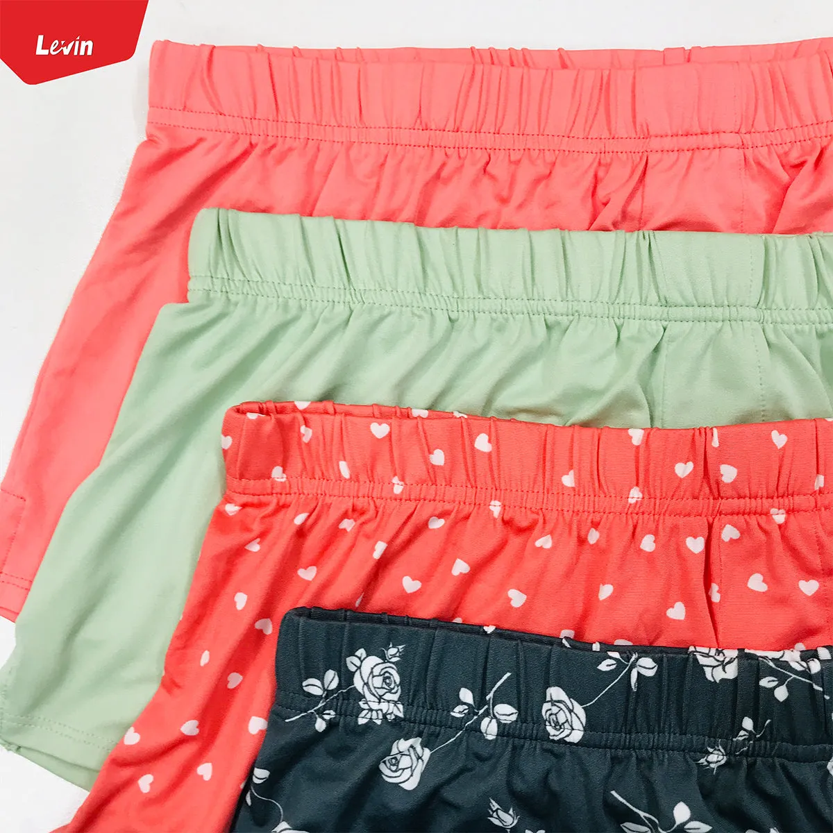 Women’s summer friendly Comfortable Casual Shorts